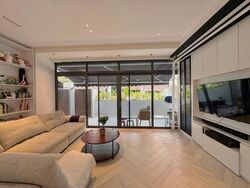 Hillcrest Villa (D11), Terrace #595796981